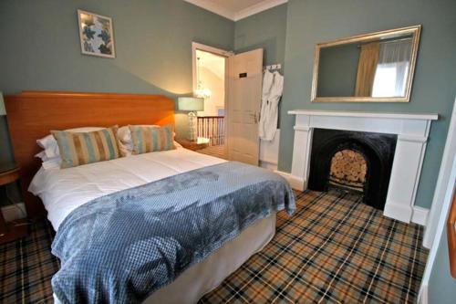 Birches Brow Boutique Guest Rooms in Aughton