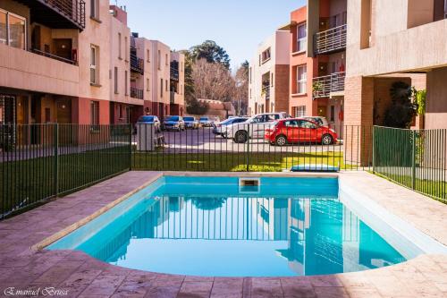 Departamentos amoblados de Jardines de Libertador in San Juan