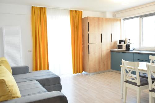 RoApart Mamaia - B2 Home - Apartment - Năvodari