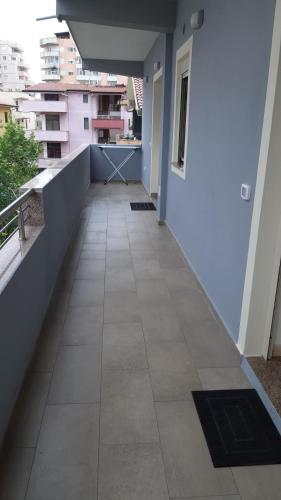 Residenza Lumturi, Дуррес