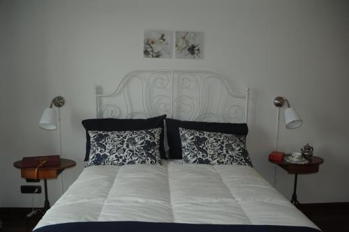 Apartment Oltremarestudios, Neapel (Foto 3)