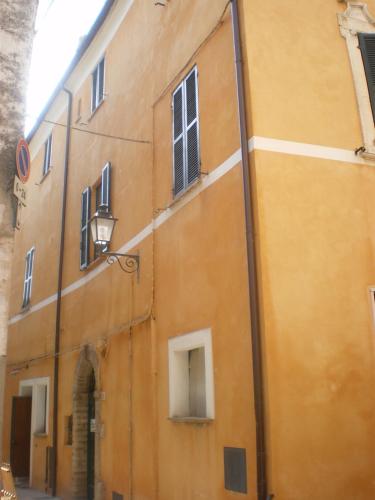  Il Vicoletto di BIBI - B&B in Staffolo