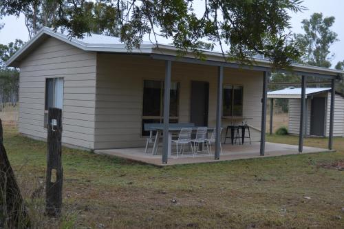 Blackbutt The Shack at Gilinlea