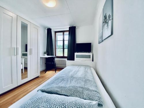  Monteurzimmer - Worker´s accommodation - ZIMMERzuVERMIETEN in Flumenthal Solothurn in Attiswil