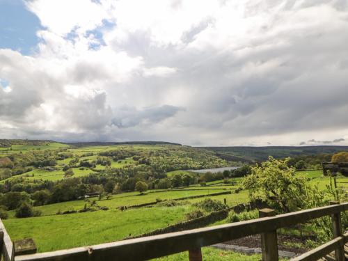 Nook Farm Holiday Cottage gîte à louer Stocksbridge