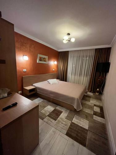 Vila Denis - main image