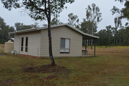 Blackbutt The Shack at Gilinlea