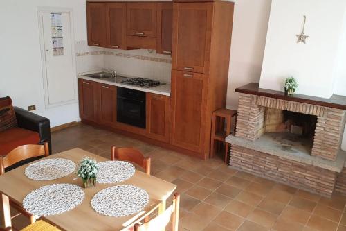 la casetta gîte à louer Zepponami