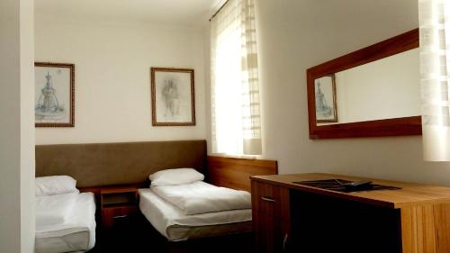 . Hotel i Restauracja 13 Smaków