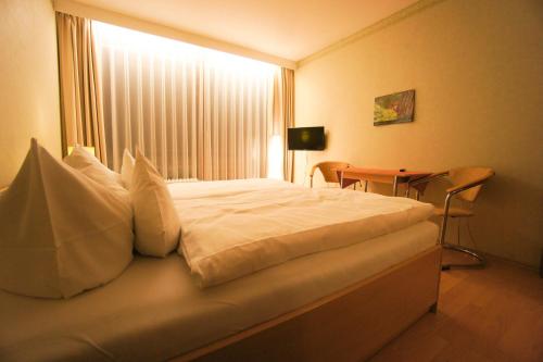 Pension Winkel 5