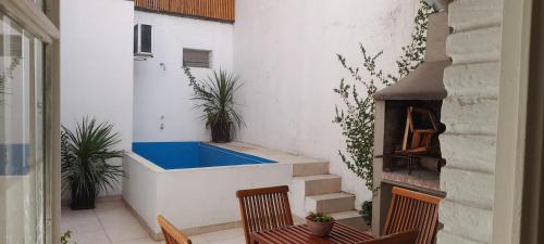 LA CASITA in Coghalan