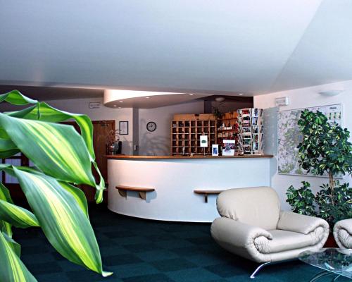 Hotel Smaragd, Praga