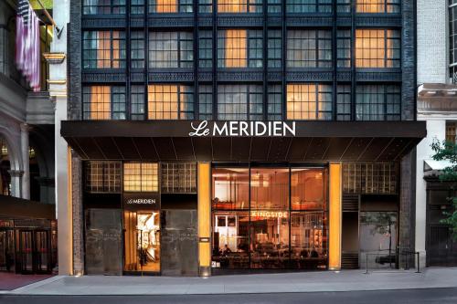 Le Meridien New York, Central Park by Marriott