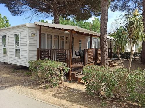Mobil-home FO 88 à VIAS