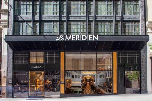 Le Meridien New York, Central Park by Marriott