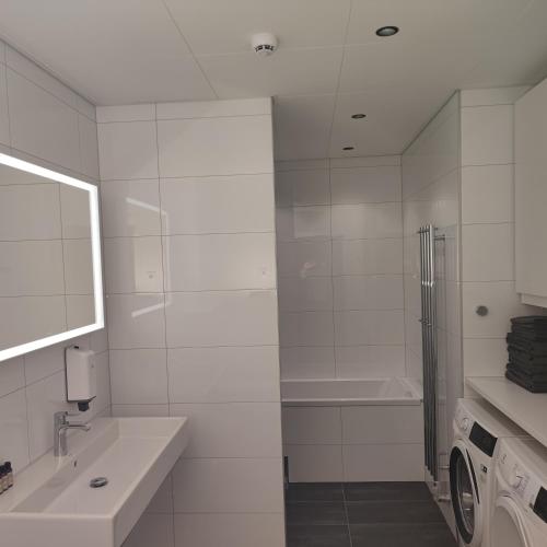 Esplanad Suites in Мар'єхамн
