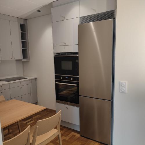 Esplanad Suites in Мар'єхамн