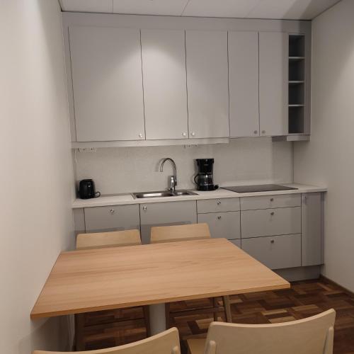 Esplanad Suites in Мар'єхамн