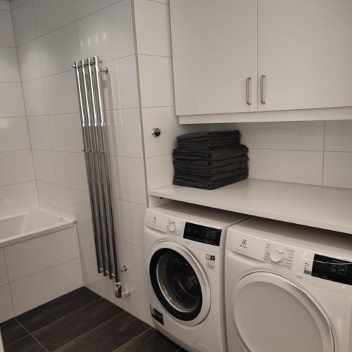 Esplanad Suites in Мар'єхамн