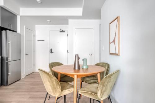 NoMa 1br w wd concierge gym nr Metro WDC-647 in Washington, USA