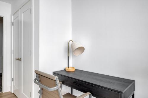 NoMa 1br w wd concierge gym nr Metro WDC-647 in Washington, USA