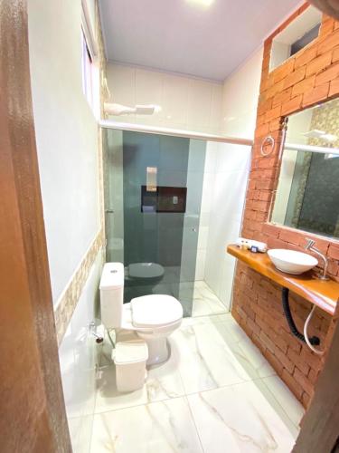 Casa Para Temporada Residência Silva