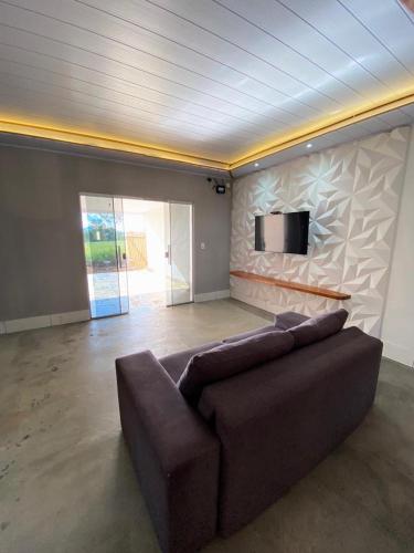 Casa Para Temporada Residência Silva