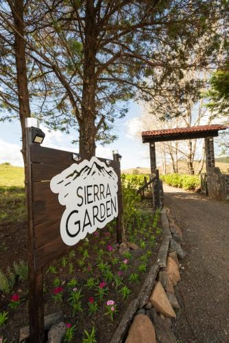 Sierra Garden Houses