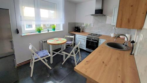 Apartament Emmi in Myslowice