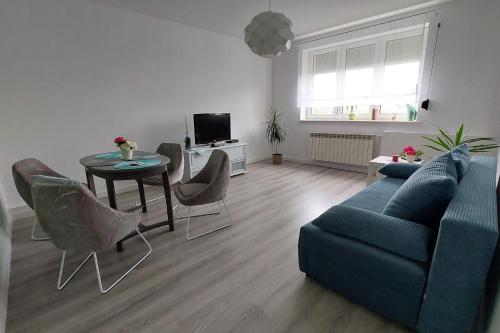 Apartament Emmi in Myslowice
