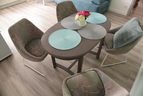Apartament Emmi in Myslowice