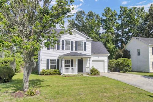 Magnolia House of N Charleston Magnolia House of N Charleston