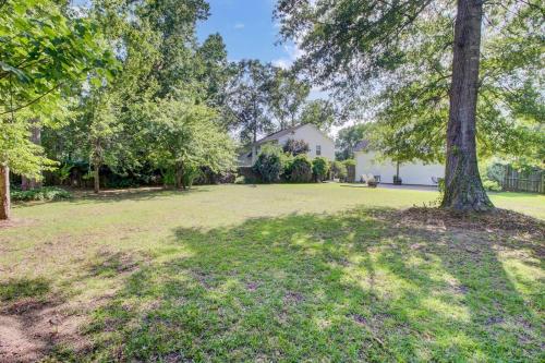 Magnolia House of N Charleston Magnolia House of N Charleston