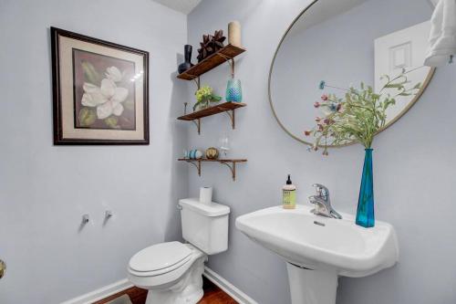 Magnolia House of N Charleston Magnolia House of N Charleston