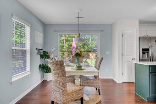 Magnolia House of N Charleston Magnolia House of N Charleston