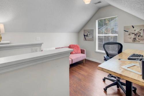 Magnolia House of N Charleston Magnolia House of N Charleston