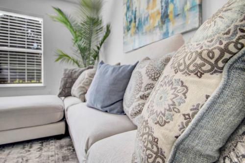 Magnolia House of N Charleston Magnolia House of N Charleston