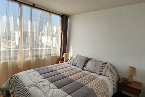 Departamento 2 y 1 B