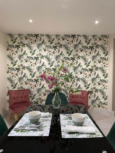 Les Gites de l'Herperie in 紹塞地區聖奧梅爾