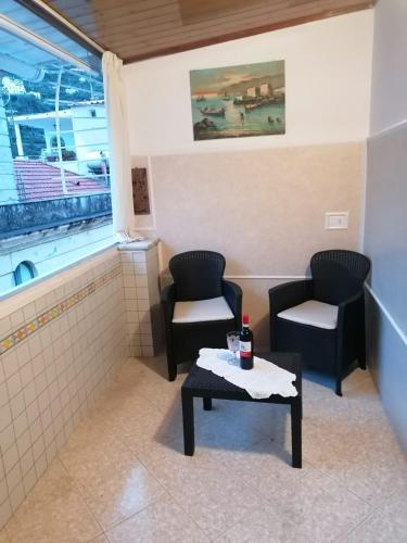 POSITANO CENTRAL HOUSE free wi-fi and air condition 4