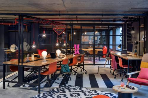 Moxy Lisbon City - image 6