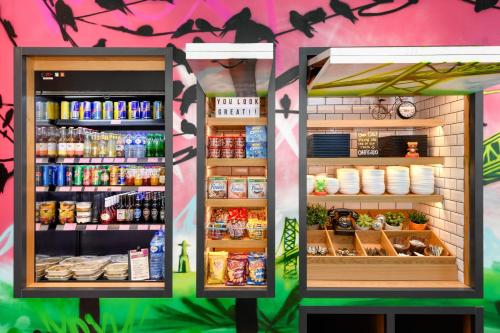 Moxy Lisbon City - image 10