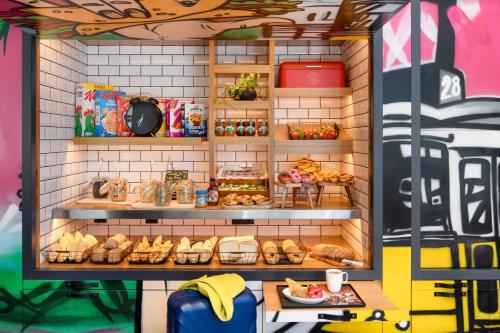 Moxy Lisbon City - image 5