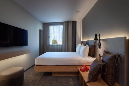 Moxy Lisbon City - image 12