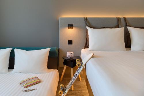 Moxy Lisbon City - image 8
