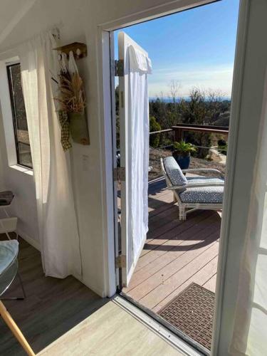 30 PCT OFF! Malibu Serene Cabin, Ocean View, Beach in Malibu
