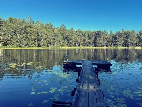 Panoramavy nära Gbg och natur