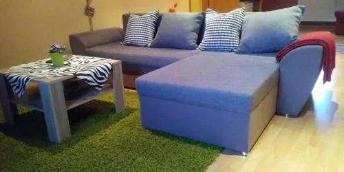 Ferienwohnung Bergblick in Trittenheim, Deutschland