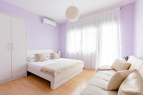 Bilik tetamu, Apartments Mara in Kastela