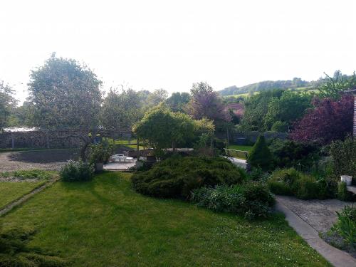Chez Nanou - Fitz-James